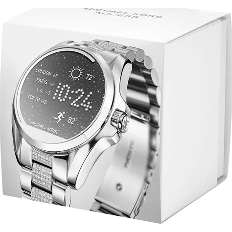 michael kors damen smartwatch mkt5000 günstig kaufen|Michael Kors Smartwatch MKT5000 bei Christ.de bestellen.